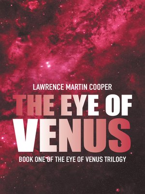 cover image of The Eye of Venus